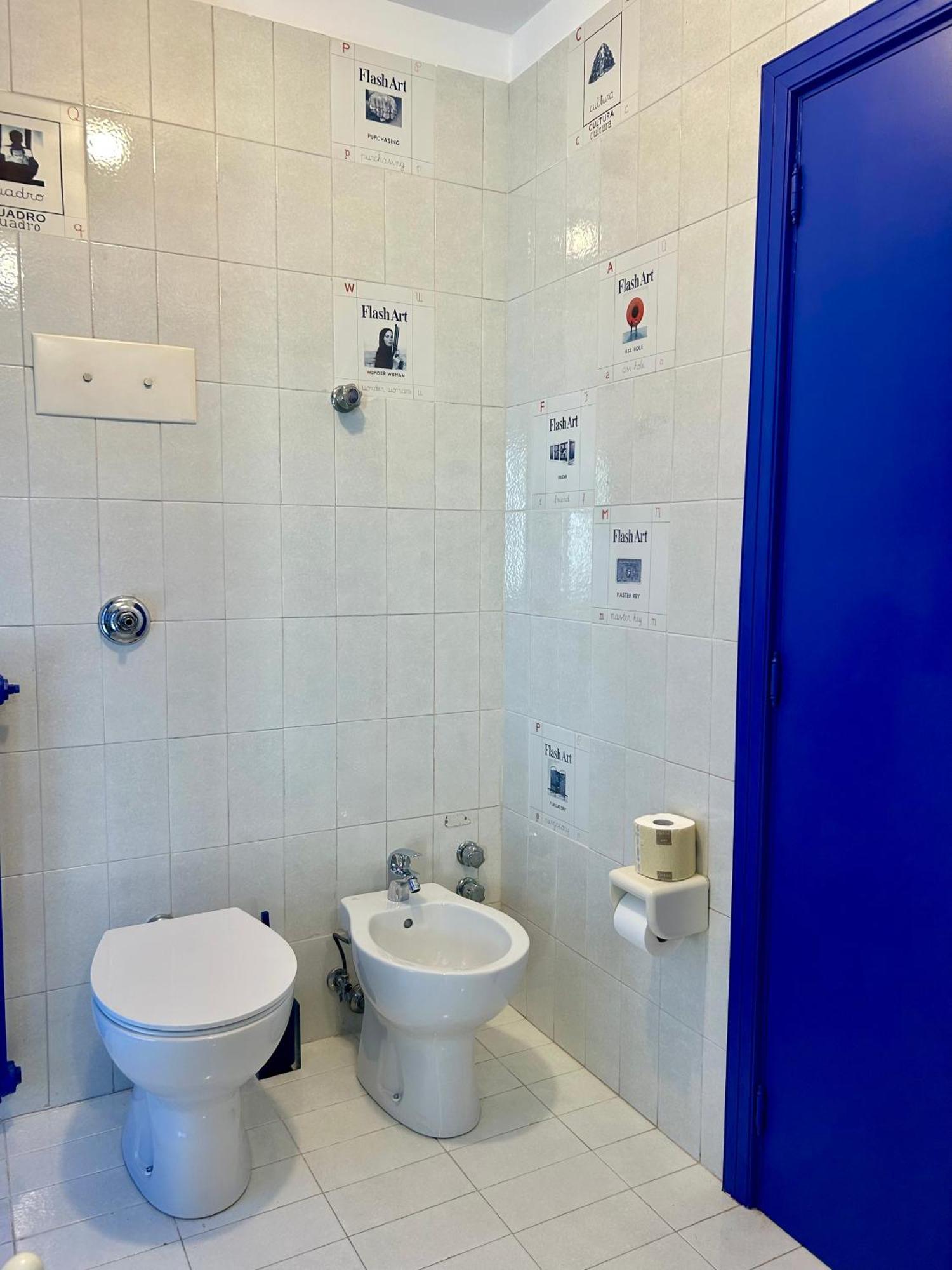 Spazio Diba Ortona Esterno foto